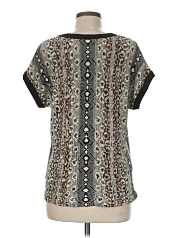 ETRO Short Sleeve T-Shirt (view 2)