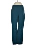 Boden Teal Active Pants Size 4R - photo 1
