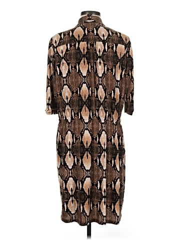 White House Black Market Cocktail Dress (view 2)