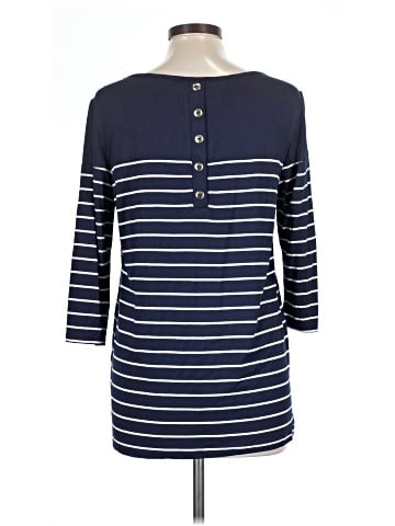 Laila Jayde 3/4 Sleeve Top (view 2)