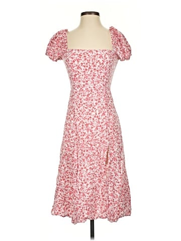 Mi ami Casual Dress (view 1)