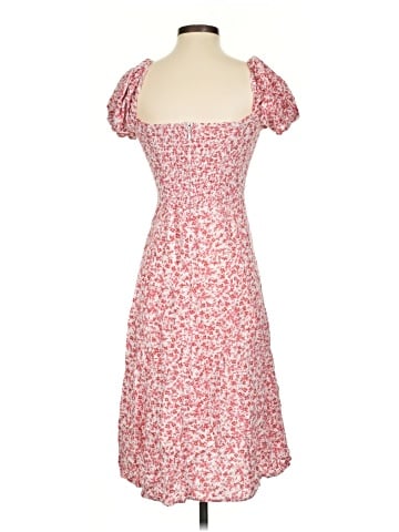 Mi ami Casual Dress (view 2)