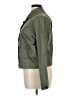 dip 100% Spandex Green Jacket Size XL - photo 5