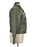 dip 100% Spandex Green Jacket Size XL - photo 4