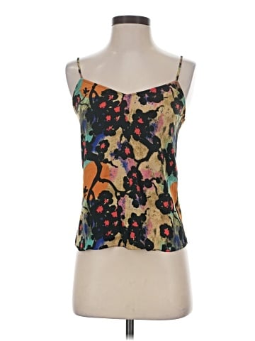 Diane von Furstenberg Sleeveless Top (view 1)