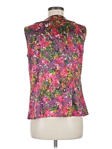 Semantiks Sleeveless Blouse (view 2)