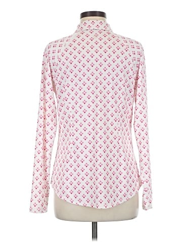 JoFit Long Sleeve Blouse (view 2)