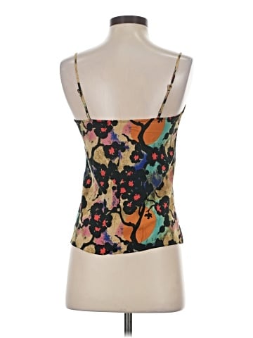 Diane von Furstenberg Sleeveless Top (view 2)