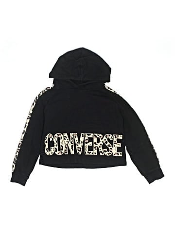 Converse Pullover Hoodie (view 1)