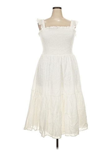 ELOQUII Casual Dress (view 1)