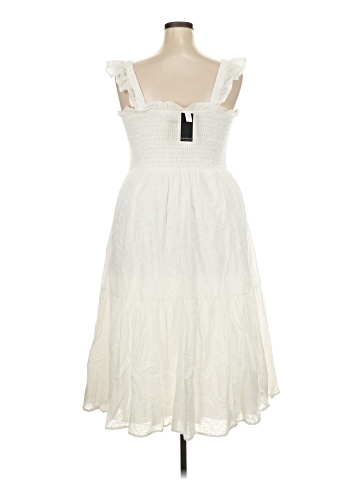 ELOQUII Casual Dress (view 2)
