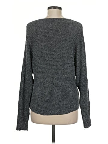 Umgee Pullover Sweater (view 2)