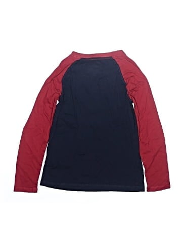 Tommy Hilfiger Long Sleeve T-Shirt (view 2)