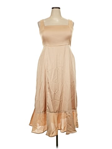 Show Me Your Mumu Cocktail Dress (view 1)