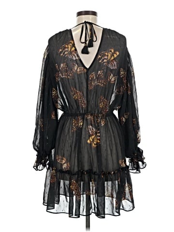 Lovestitch Cocktail Dress (view 2)