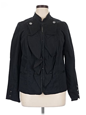 Lane Bryant Jacket (view 1)