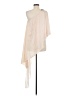 Venus 100% Polyester Ivory Kimono Size M - photo 2