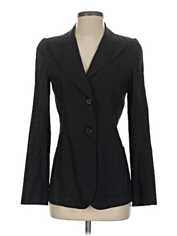 Donna Karan New York Blazer (view 1)
