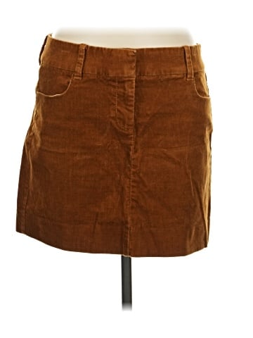 J.Crew Casual Skirt (view 1)