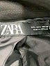 Zara Black Blazer Size L - photo 6