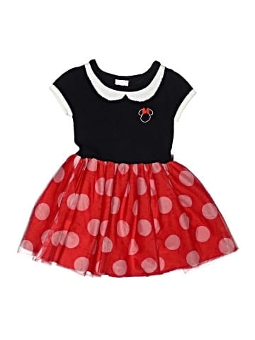 Disney Dress (view 1)