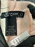 Miss Chievous 100% Polyester Pink Pullover Sweater Size L - photo 7