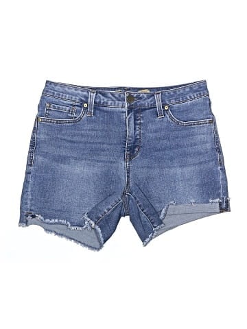 Seven7 Denim Shorts (view 1)