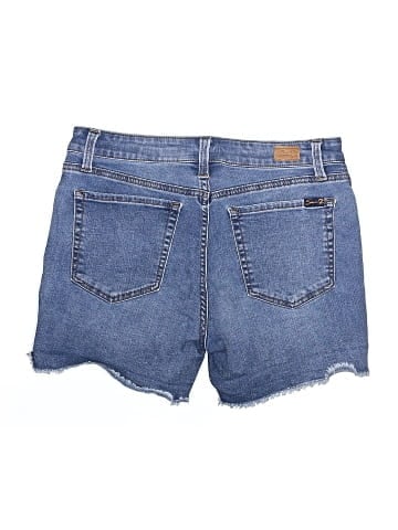 Seven7 Denim Shorts (view 2)