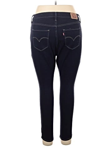 Levi's Jeggings (view 2)