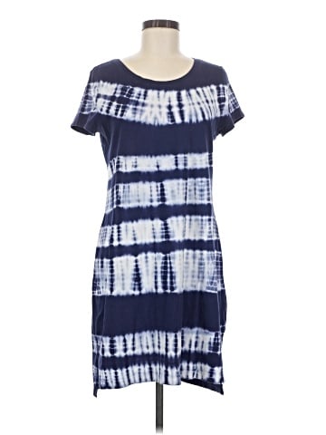 Faded Glory Casual Dress (view 1)