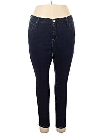 Levi's Jeggings (view 1)