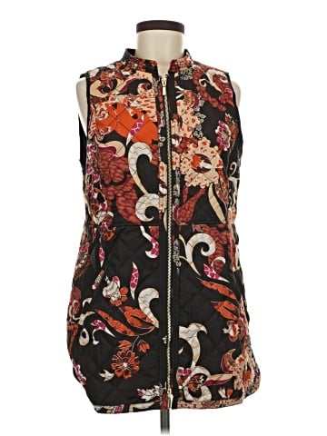 Chico's Vest (view 1)