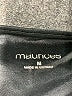 Maurices Black Active Pants Size M - photo 4