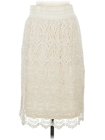 Ultra Pink Formal Skirt (view 1)