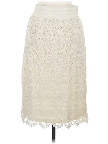 Ultra Pink Formal Skirt (view 2)
