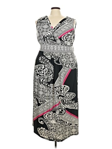 Avenue Cocktail Dress (view 1)