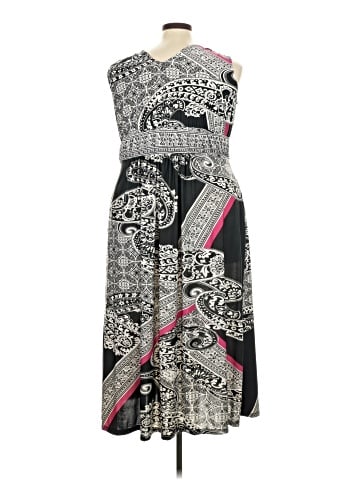 Avenue Cocktail Dress (view 2)