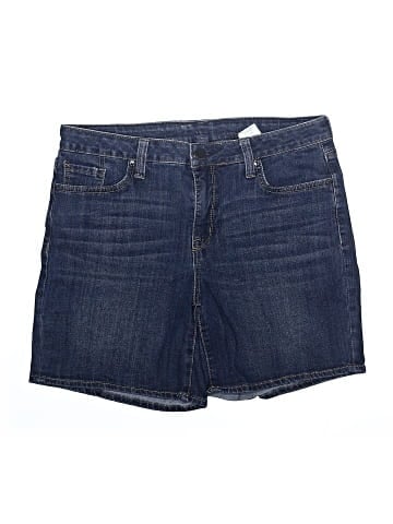 Seven7 Denim Shorts (view 1)