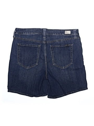 Seven7 Denim Shorts (view 2)