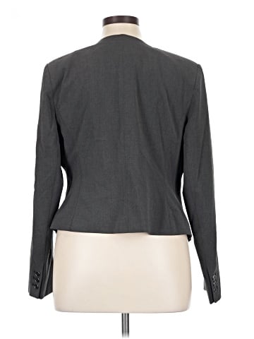 Lane Bryant Blazer (view 2)