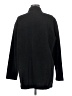 J.Crew Black Coat Size M - photo 2