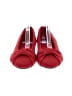 Vivaia Red Flats Size EU 35 1/2 - photo 2