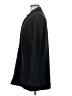 J.Crew Black Coat Size M - photo 5