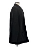 J.Crew Black Coat Size M - photo 4