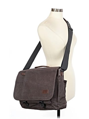 Unbranded Messenger (view 2)