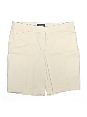 Talbots Khaki Shorts (view 1)
