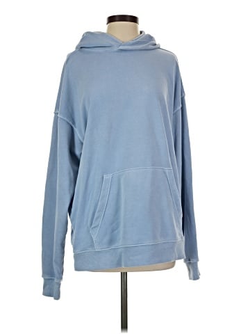 No Boundaries Pullover Hoodie (view 1)