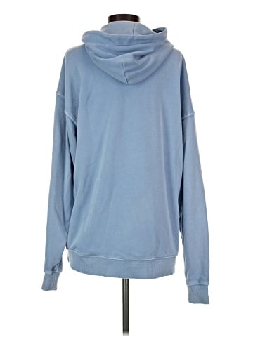 No Boundaries Pullover Hoodie (view 2)
