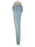 True Religion Hearts Blue Jeans Size 30 waist - photo 5