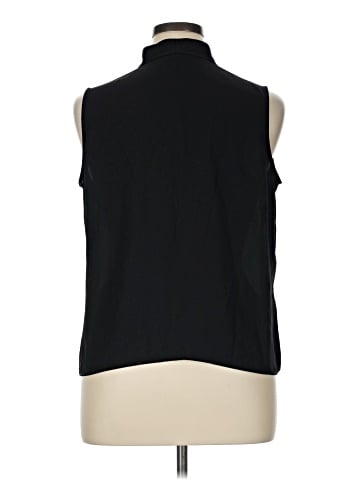 Talbots Sleeveless Blouse (view 2)